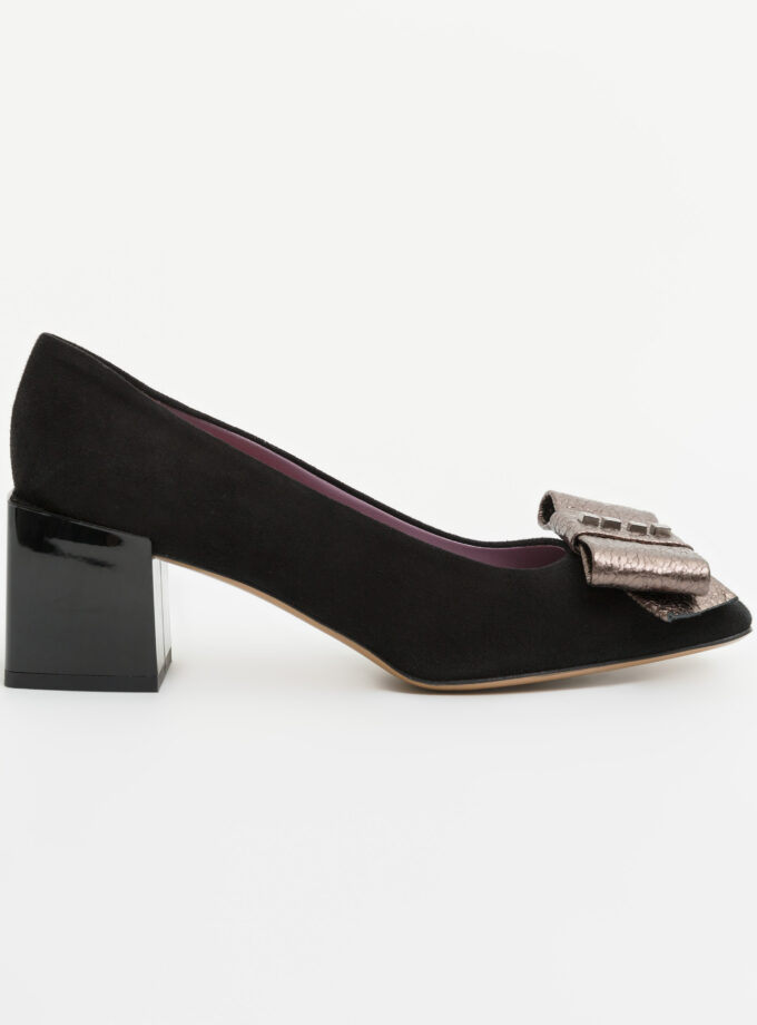 Туфли Блэк Фортуни