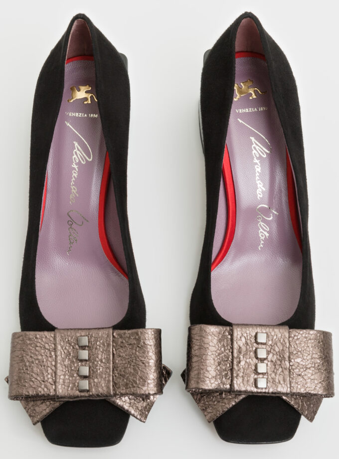 Туфли Блэк Фортуни