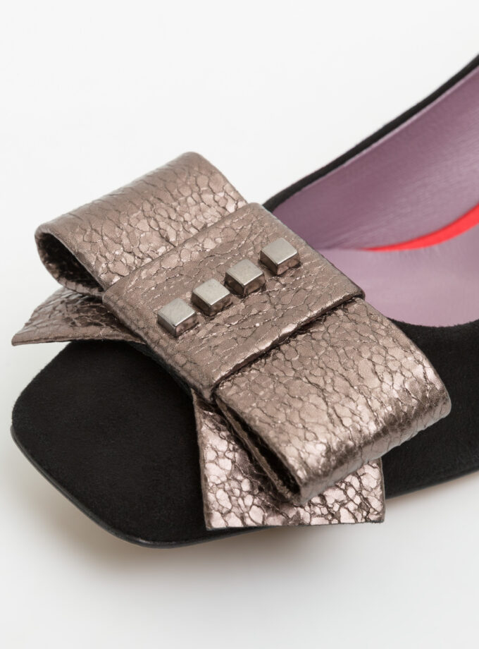 Туфли Блэк Фортуни