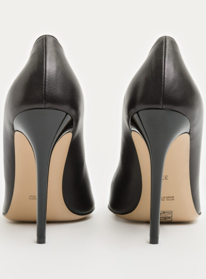 Лодочки / Туфли на высоком каблуке