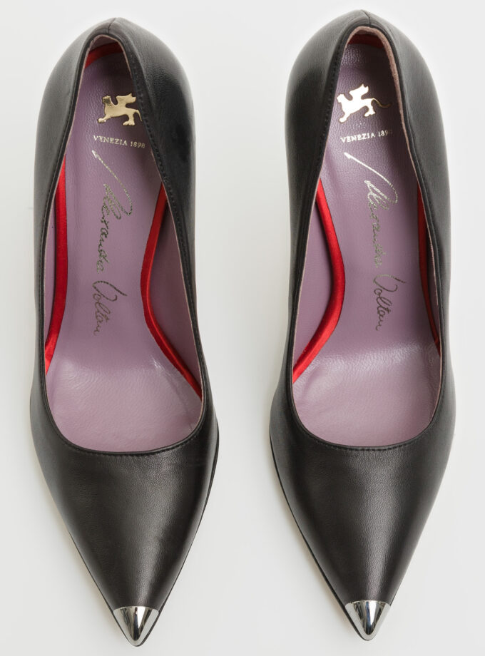 Лодочки / Туфли на высоком каблуке