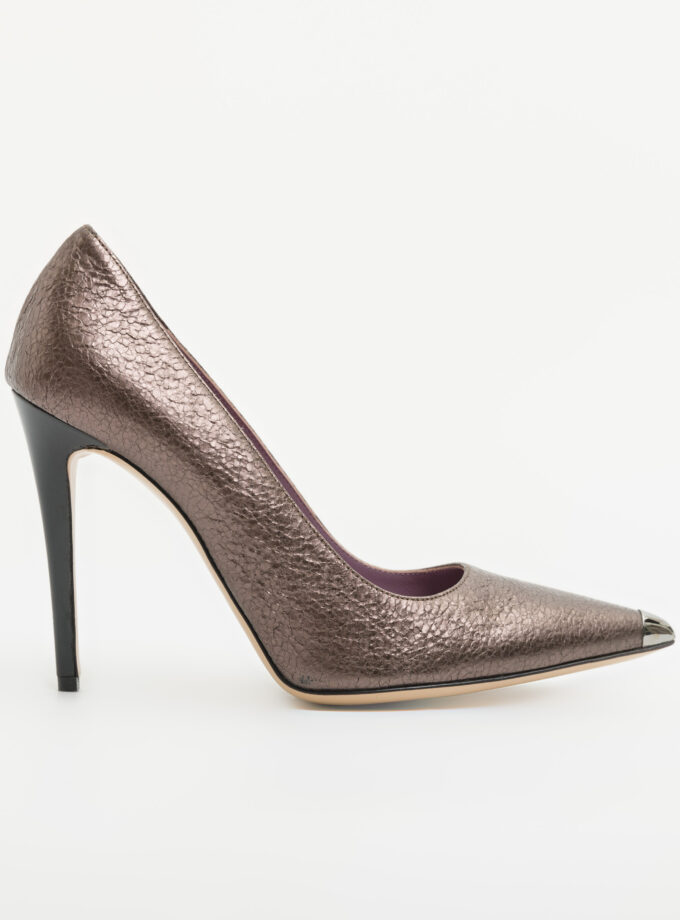 Лодочки Бронзо