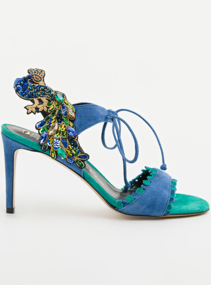 Босоножки / Босоножки