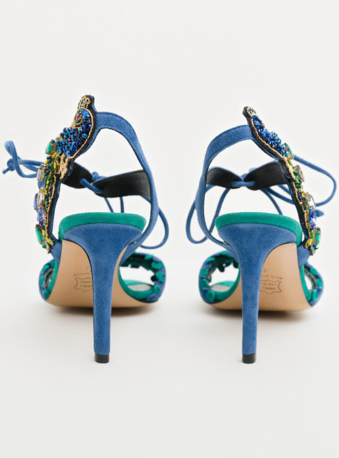 Босоножки / Босоножки