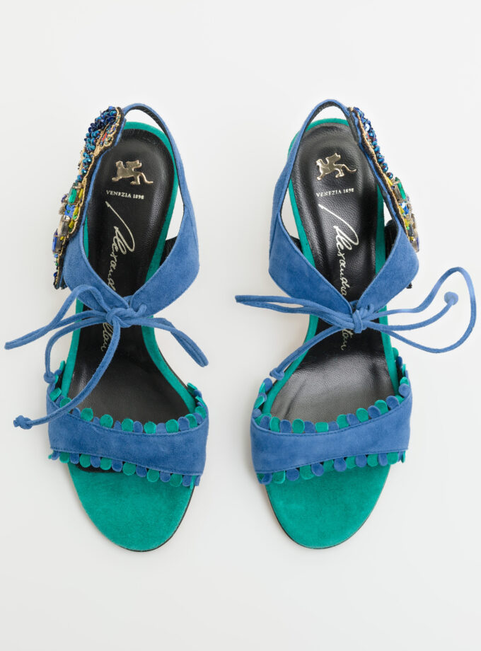 Босоножки / Босоножки