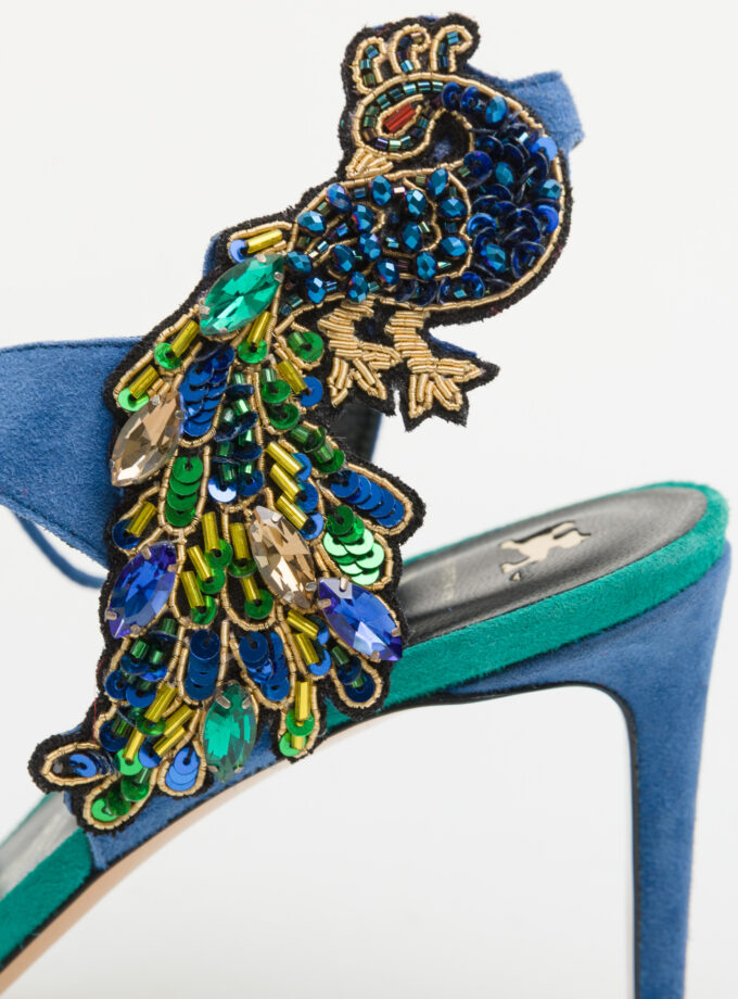 Босоножки / Босоножки