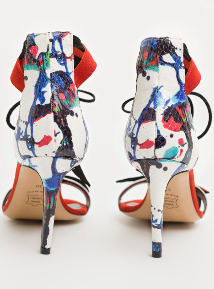 Босоножки / Босоножки