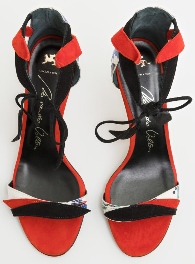 Босоножки / Босоножки