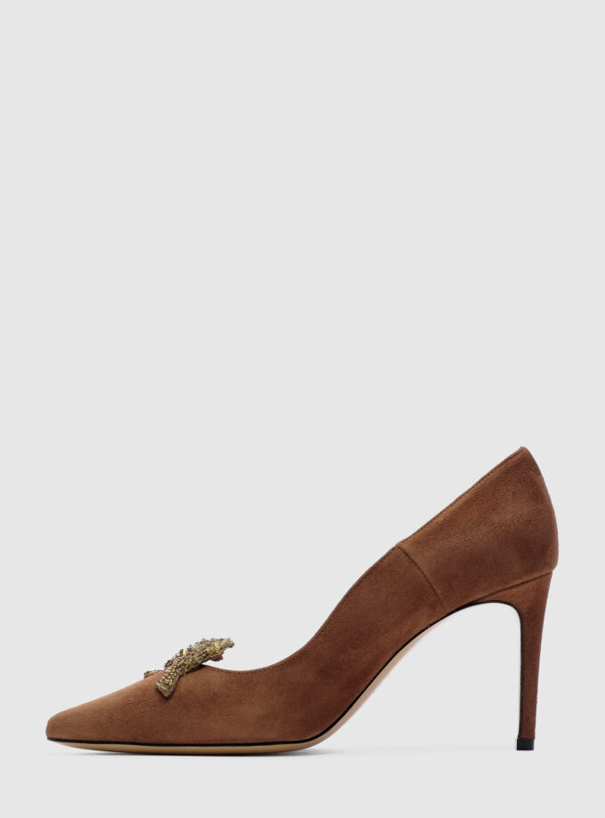 Лодочки Кабирия Груччёнэ