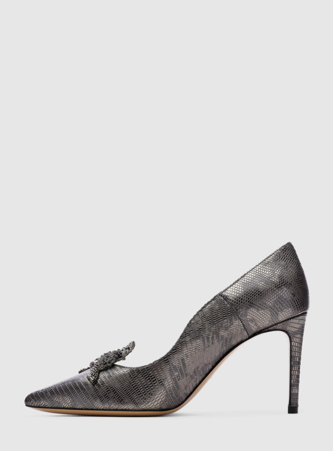 Лодочки Эво Аччайо