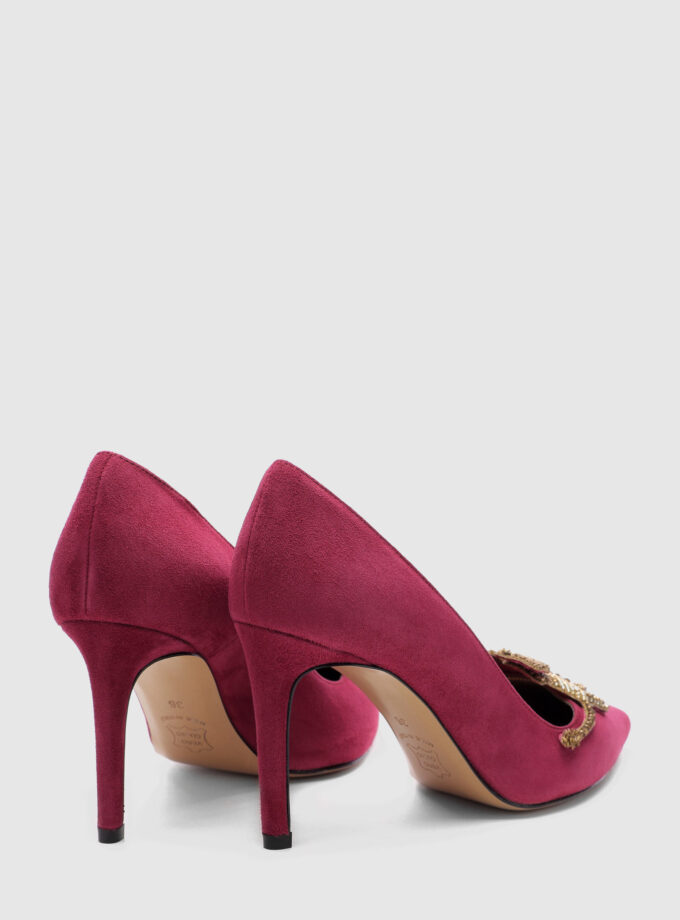 Лодочки Кабирия Панареа