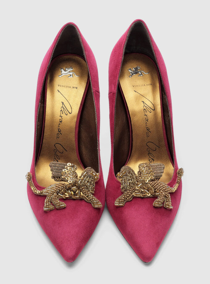 Лодочки Кабирия Панареа