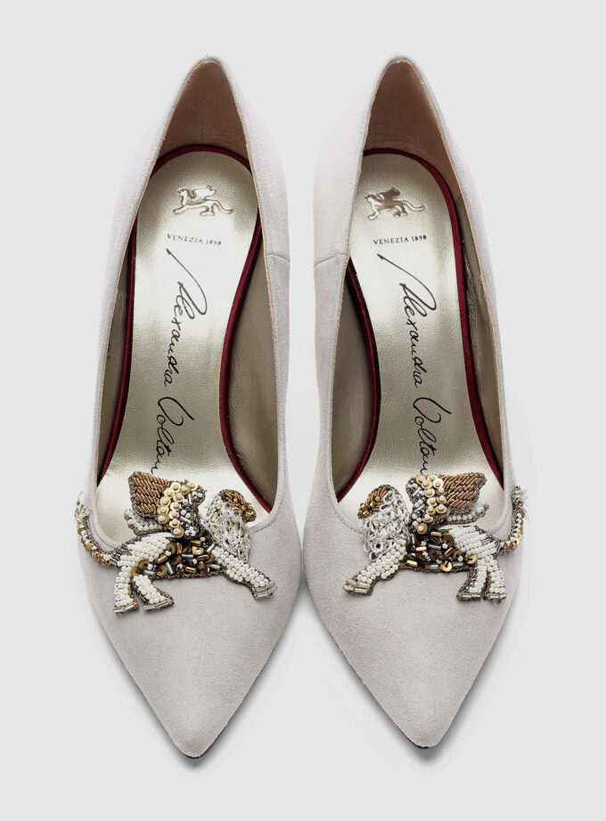 Лодочки Эво Сассо