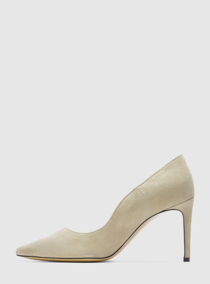 Лодочки Кабирия 7188