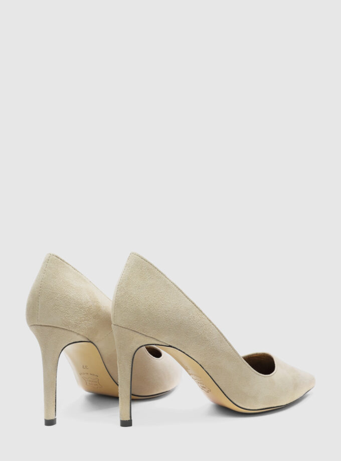 Лодочки Кабирия 7188