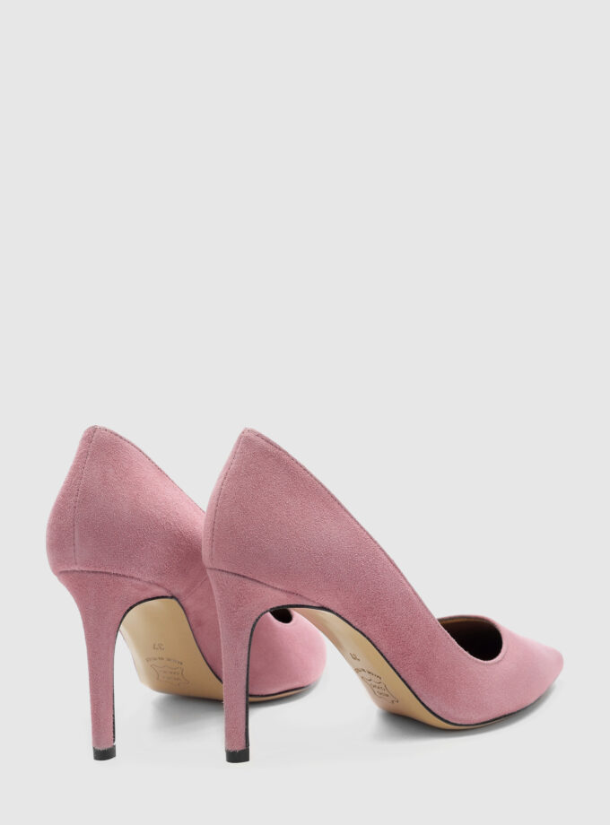 Лодочки Кабирия Далия