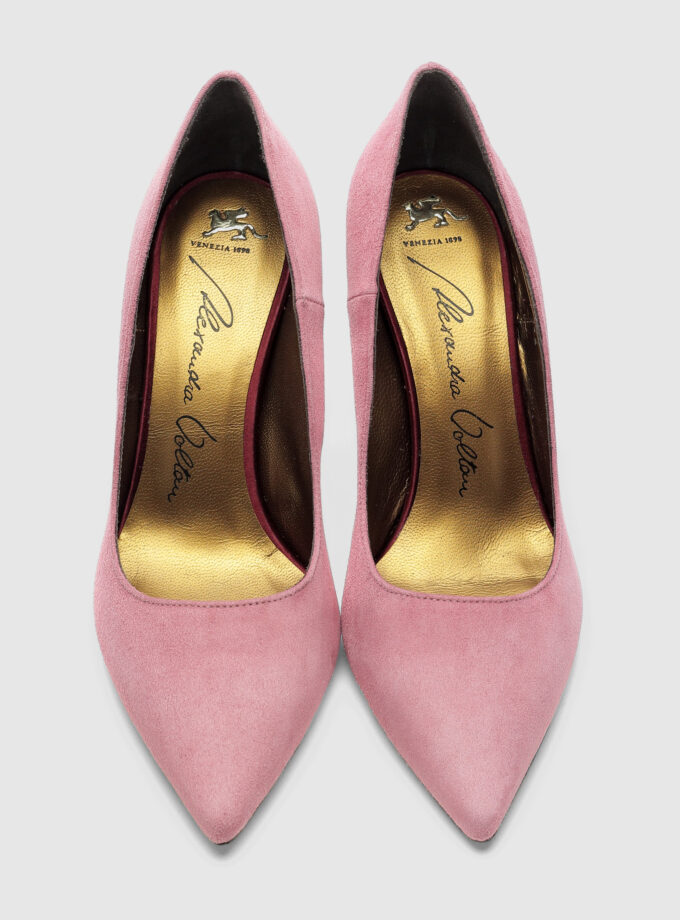 Лодочки Кабирия Далия