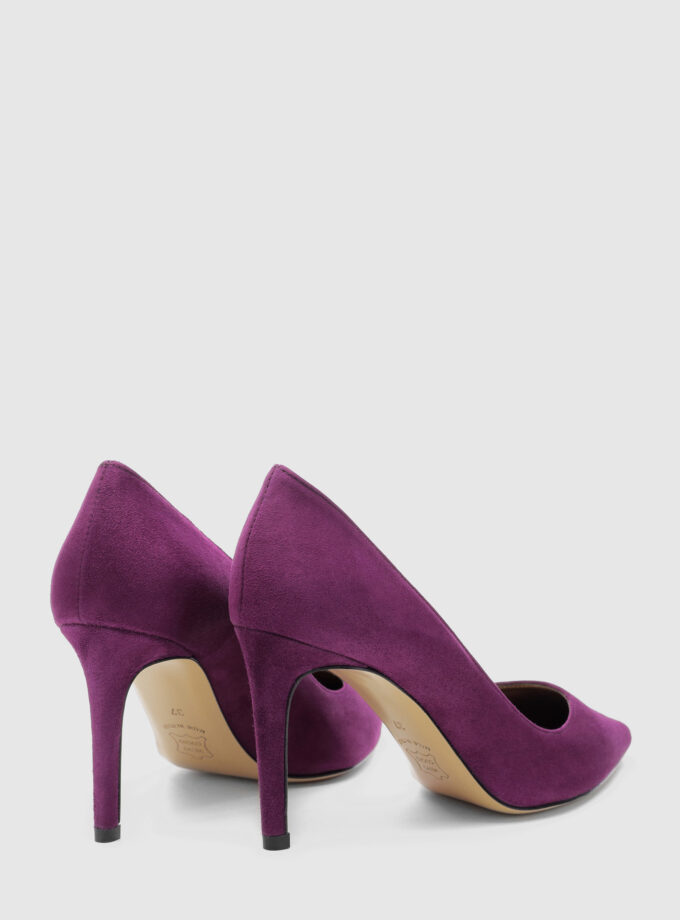 Лодочки Кабирия Мино