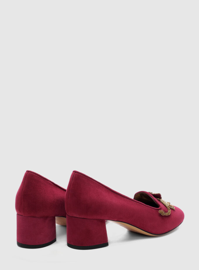 Туфли Панареа