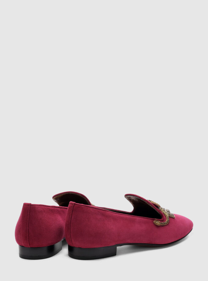 Лоферы Кабирия Панареа