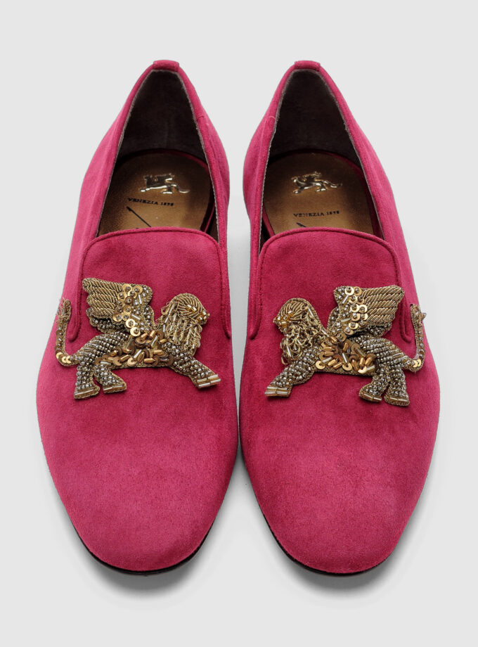 Лоферы Кабирия Панареа