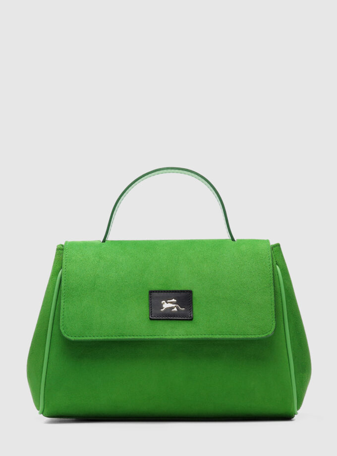 Сумка Кабирия Куэро