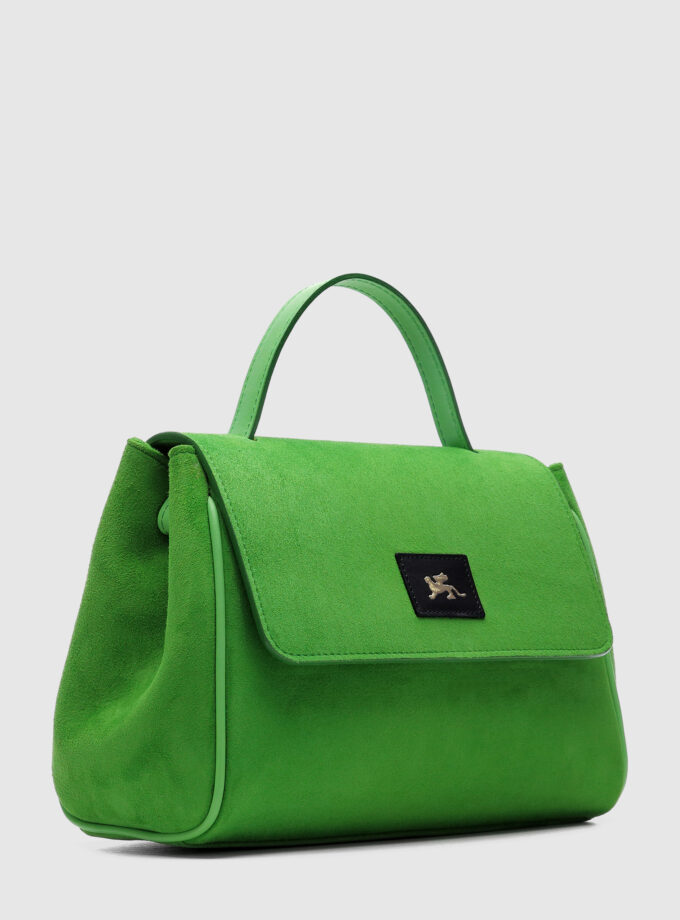 Сумка Кабирия Куэро