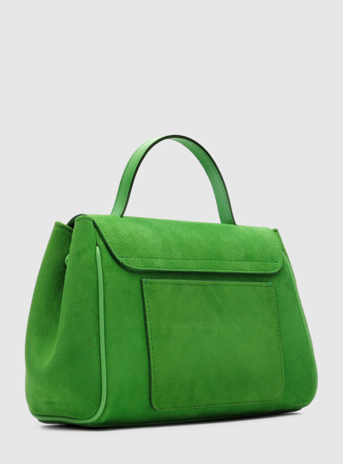 Сумка Кабирия Куэро