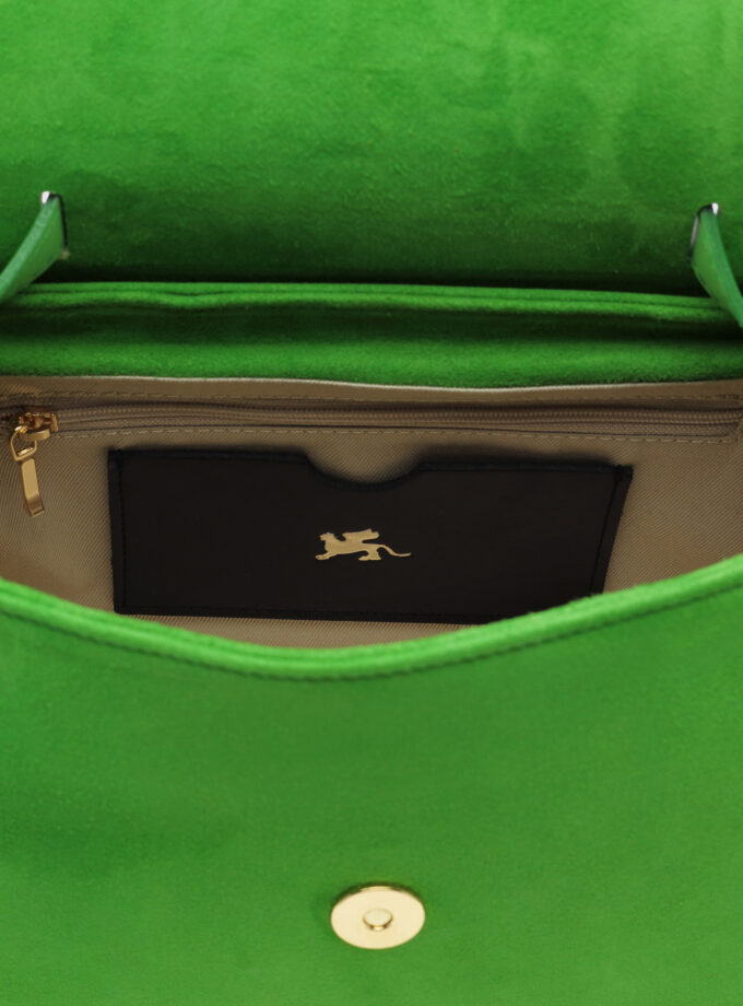 Сумка Кабирия Куэро