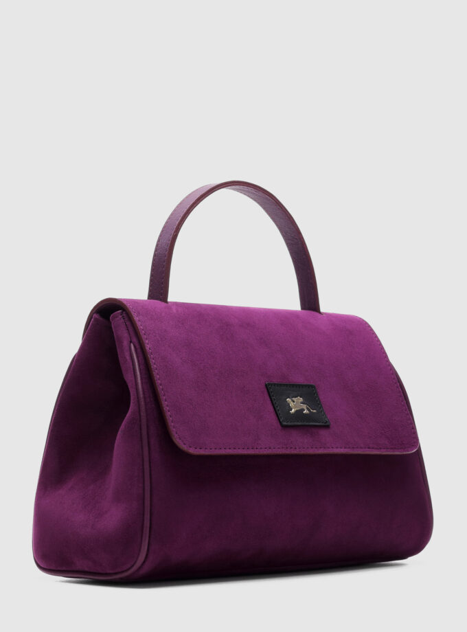 Сумка Кабирия Мино