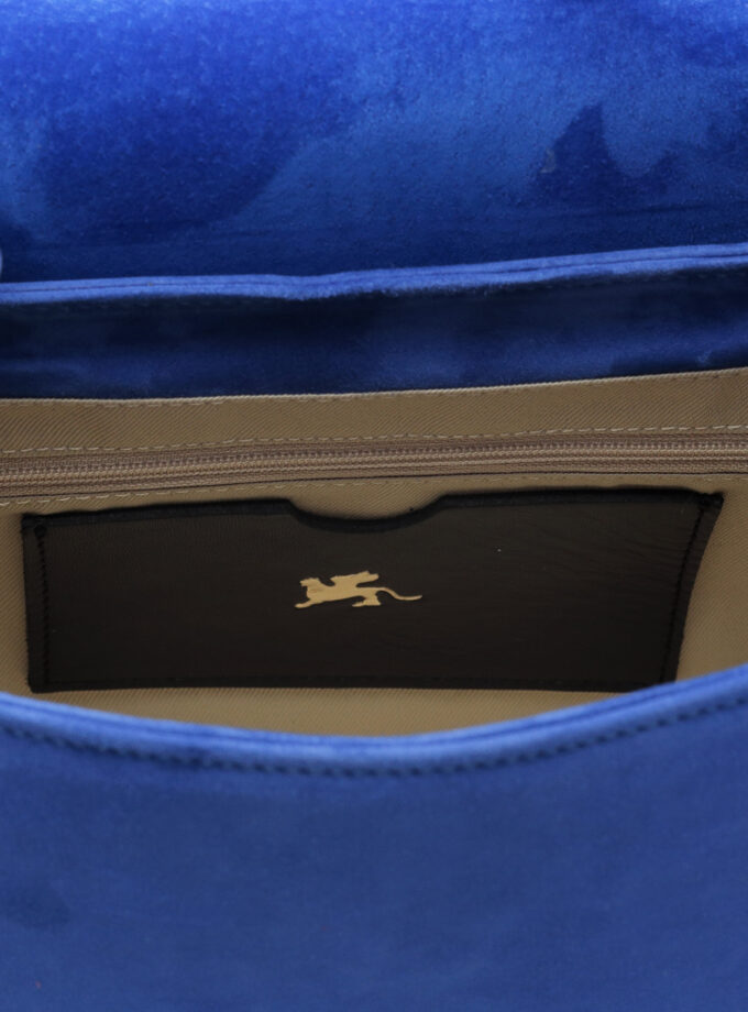 Сумка Кабирия Ното