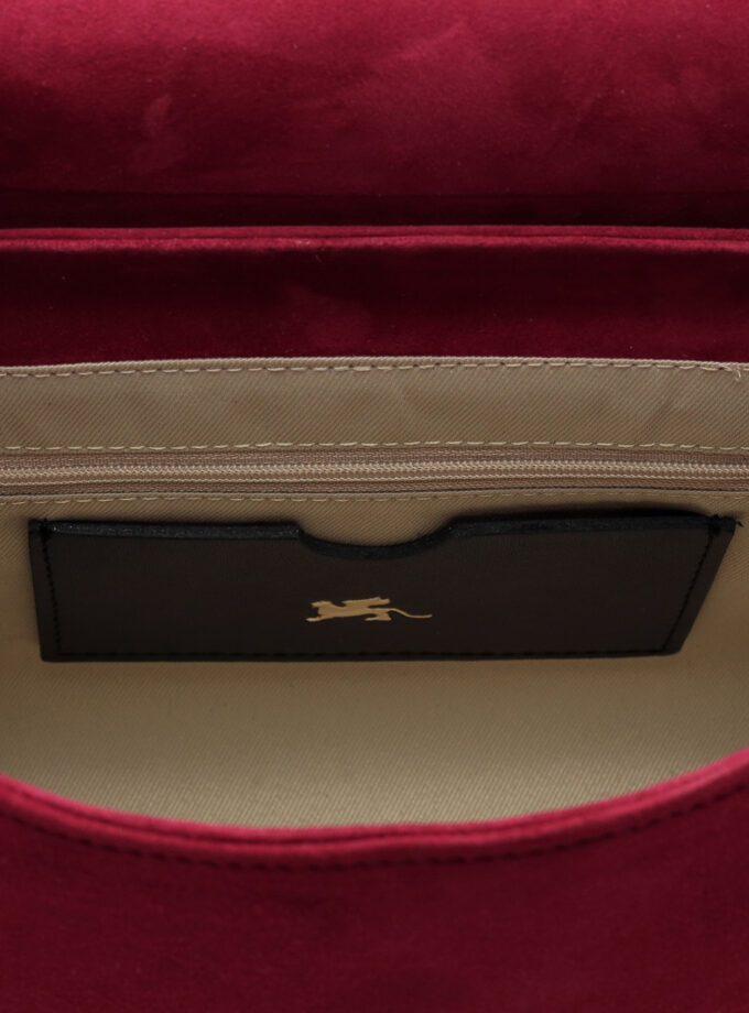 Сумка Кабирия Панареа