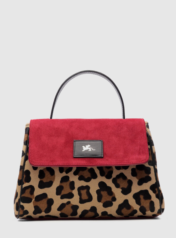 Сумка Кугар Пони