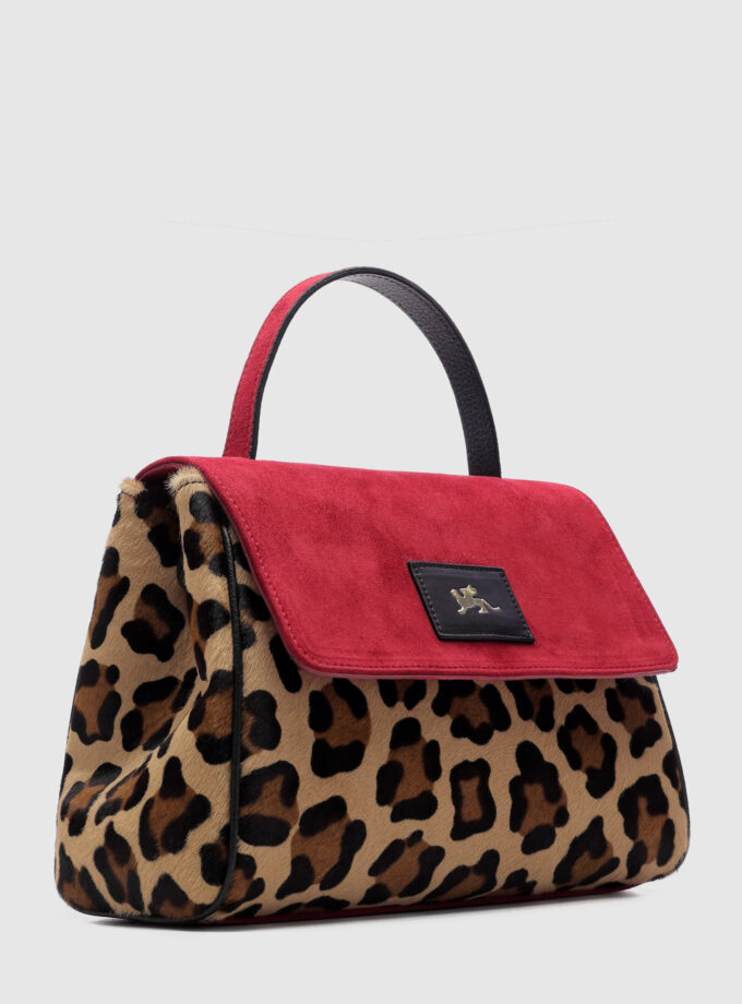 Сумка Кугар Пони