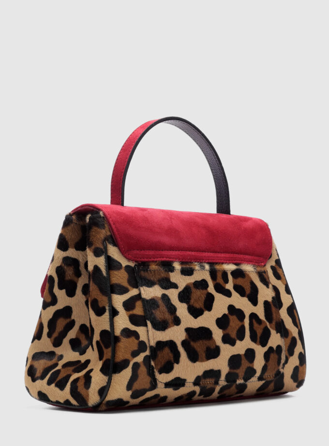 Сумка Кугар Пони