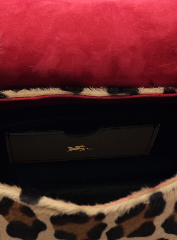 Сумка Кугар Пони